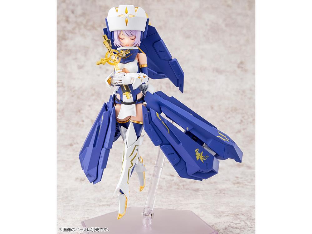 Megami Device Bullet Knights Exorcist Model Kit