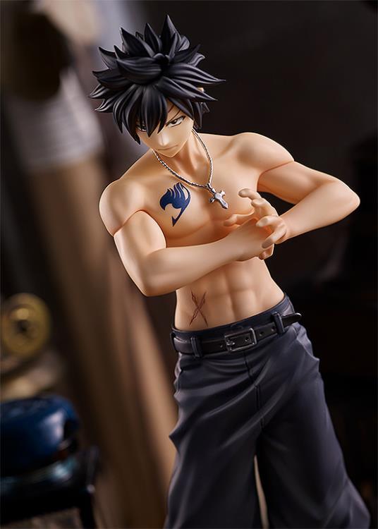 Fairy Tail Pop Up Parade Gray Fullbuster