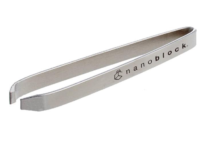 Nanoblock Tweezer Accessory
