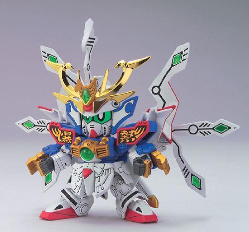 BB377 Legend BB Musha Godomaru