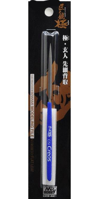 Mr. File - Tapered Type MF06