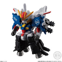 Gundam FW Gundam Converge #Plus02 Box of 5 Figures & Accessories