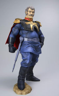 Gundam RAH DX G.A. NEO Excellent Model Ramba Ral