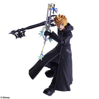 Kingdom Hearts III Bring Arts Roxas