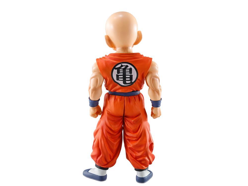 Dragon Ball Z Ichibansho Krillin (Strong Chains!!)