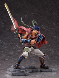 Fire Emblem Radiant Dawn Ike 1/7 Scale Figure