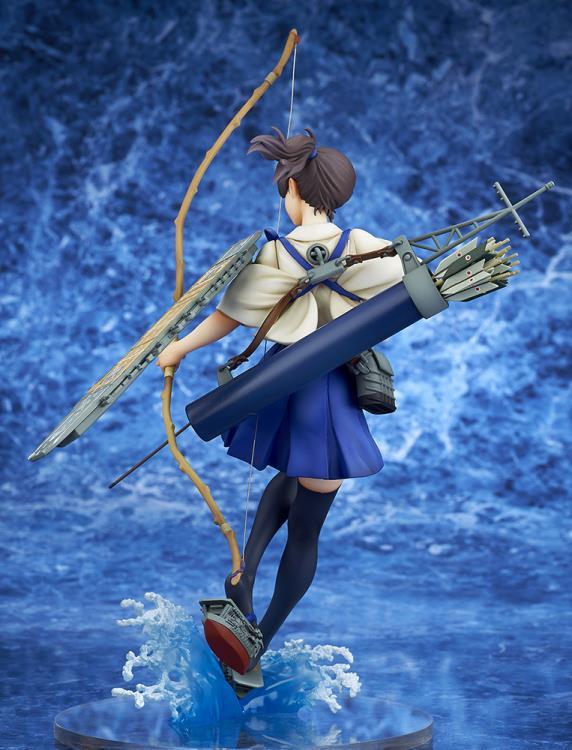 Kantai Collection Kaga Figure