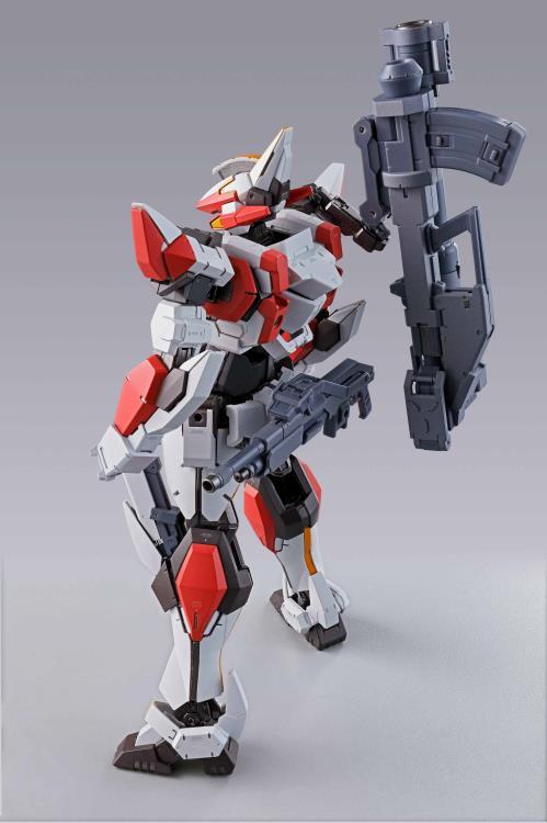 Laevatein Ver.IV "Full Metal Panic!", Bandai Metal Build