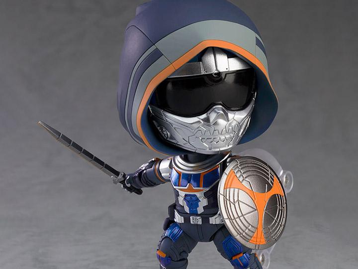 Black Widow Nendoroid No.1675-DX Taskmaster