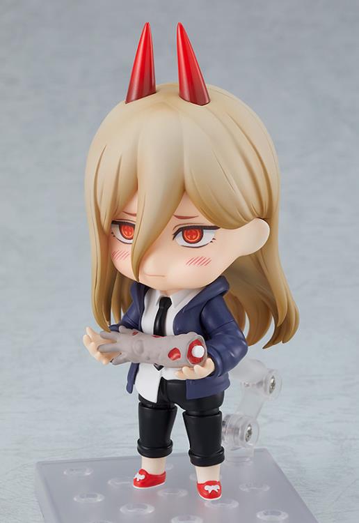 Chainsaw Man Nendoroid No.1580 Power (Reissue)