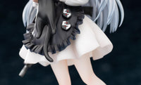 Girls' Frontline HK416 (Gift from the Black Cat Ver.) 1/7 Scale Figure