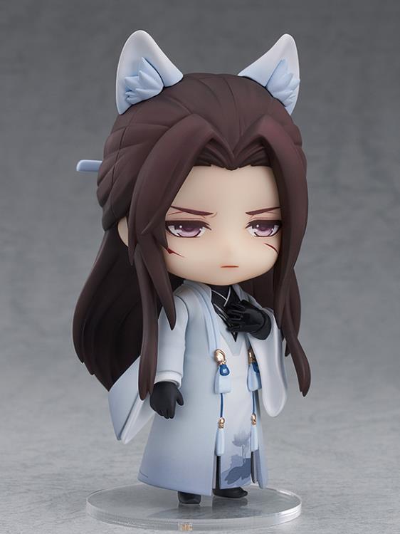 Love & Producer Nendoroid No.1599 Mo Xu (Stranger Ver.)