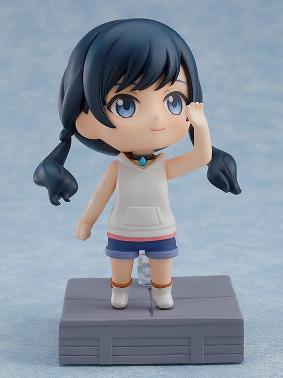 Weathering with You Nendoroid No.1192 Hina Amano