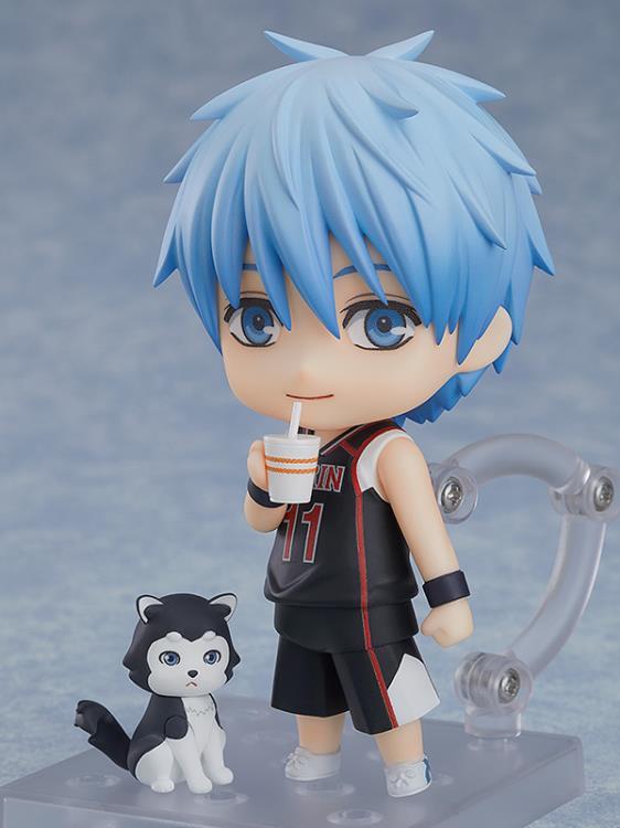 Kuroko's Basketball Nendoroid No.1172 Tetsuya Kuroko
