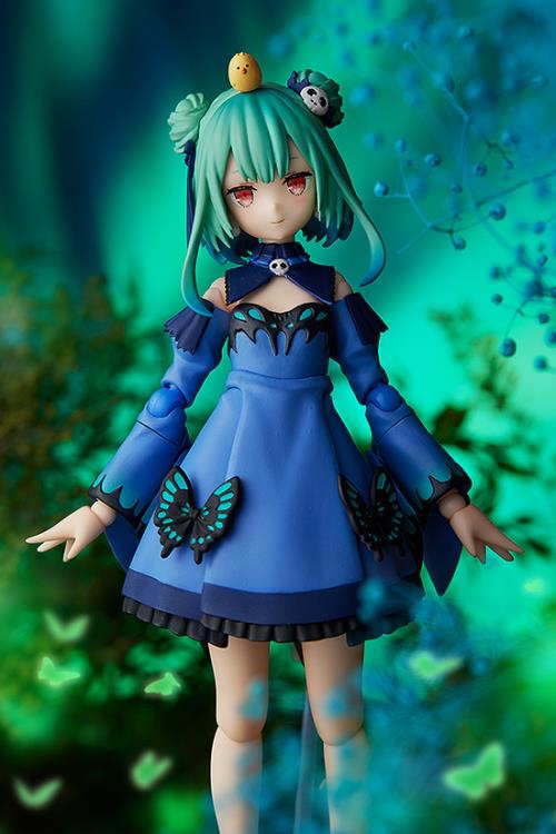 hololive production figma No.542 Uruha Rushia