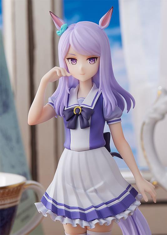 Uma Musume: Pretty Derby Pop Up Parade Mejiro McQueen (School Uniform)