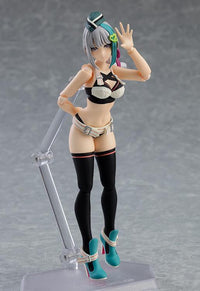 Plastic Angel figma No.528 Lanna