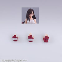 Final Fantasy VII Bring Arts Tifa