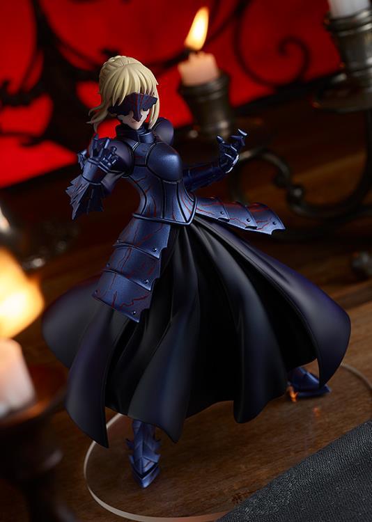 Fate/stay night: Heaven's Feel Pop Up Parade Saber (Alter)
