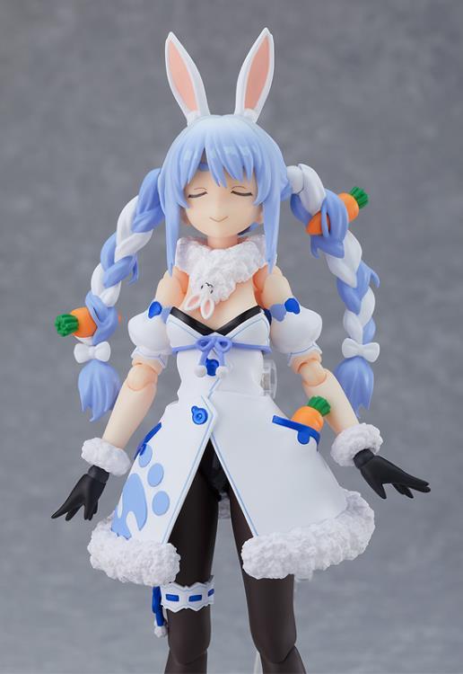 hololive production Figma No.529 Usada Pekora