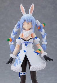 Hololive Production Figma No.529 Usada Pekora