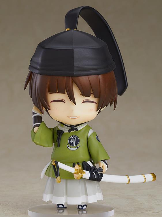 Touken Ranbu Nendoroid No.1085 Ishikirimaru