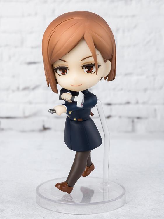 Jujutsu Kaisen Figuarts mini Nobara Kugisaki