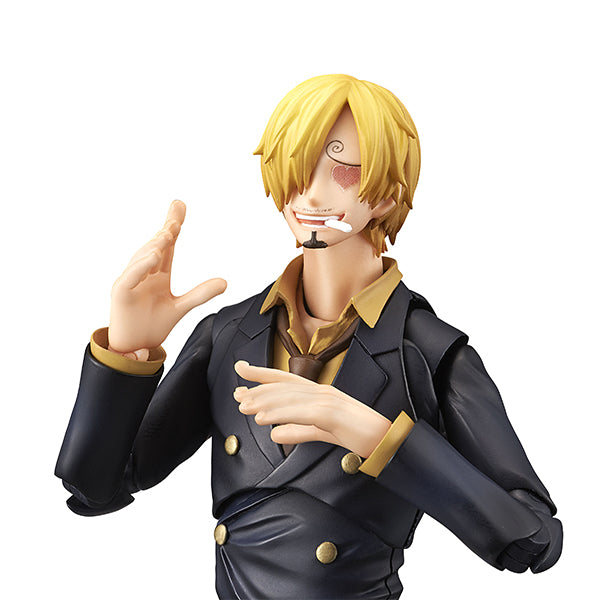 One Piece Variable Action Heroes Sanji