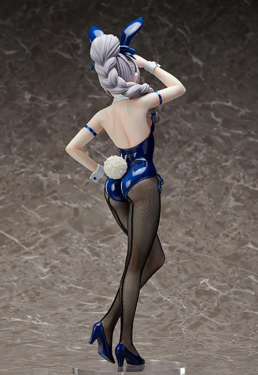 Full Metal Panic! Teletha Testarossa (Bunny Ver.) 1/4 Scale Figure