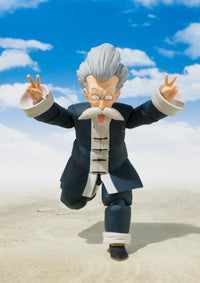 Dragon Ball S.H.Figuarts Jackie Chun