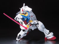 RG 1/144 #01 RX-78-2 Gundam