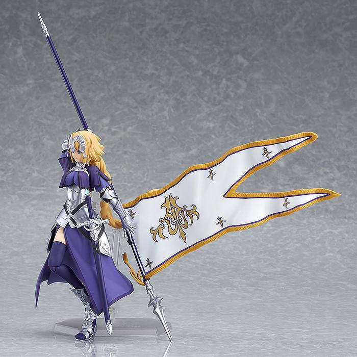 Fate/Grand Order figma No.366 Ruler (Jeanne d'Arc)