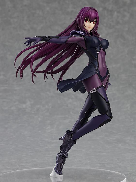 Fate/Grand Order Pop Up Parade Lancer (Scathach)