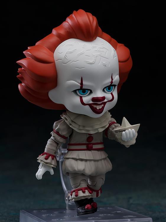 IT (2017) Nendoroid No.1225 Pennywise