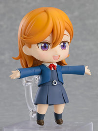 Love Live! Superstar!! Nendoroid No.1737 Kanon Shibuya
