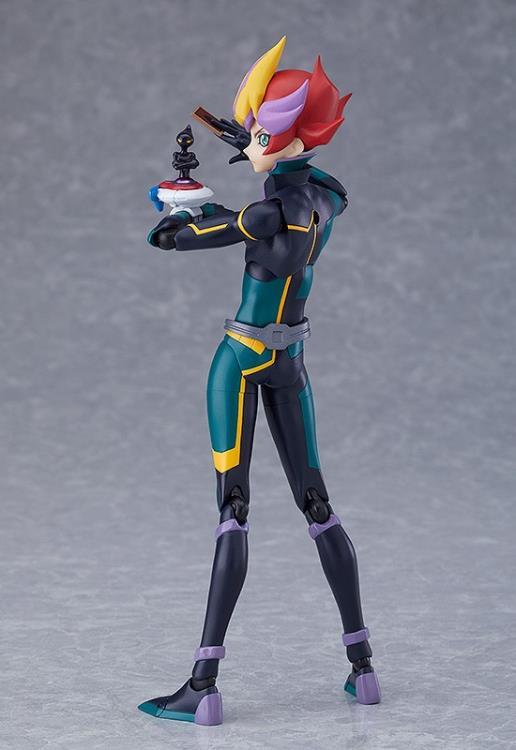 Yu-Gi-Oh! VRAINS figma No.430 Playmaker