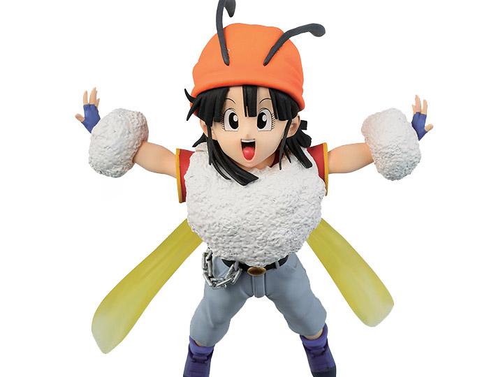 Dragon Ball Z: Dokkan Battle Ichibansho Pan (GT Honey)