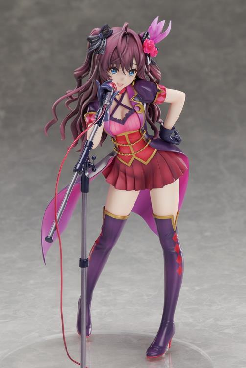 The Idolmaster Cinderella Girls Shiki Ichinose (Tulip Ver.) 1/8 Scale Figure