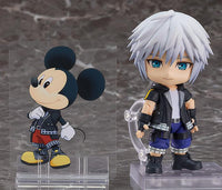 Kingdom Hearts III Nendoroid No.1555 Riku