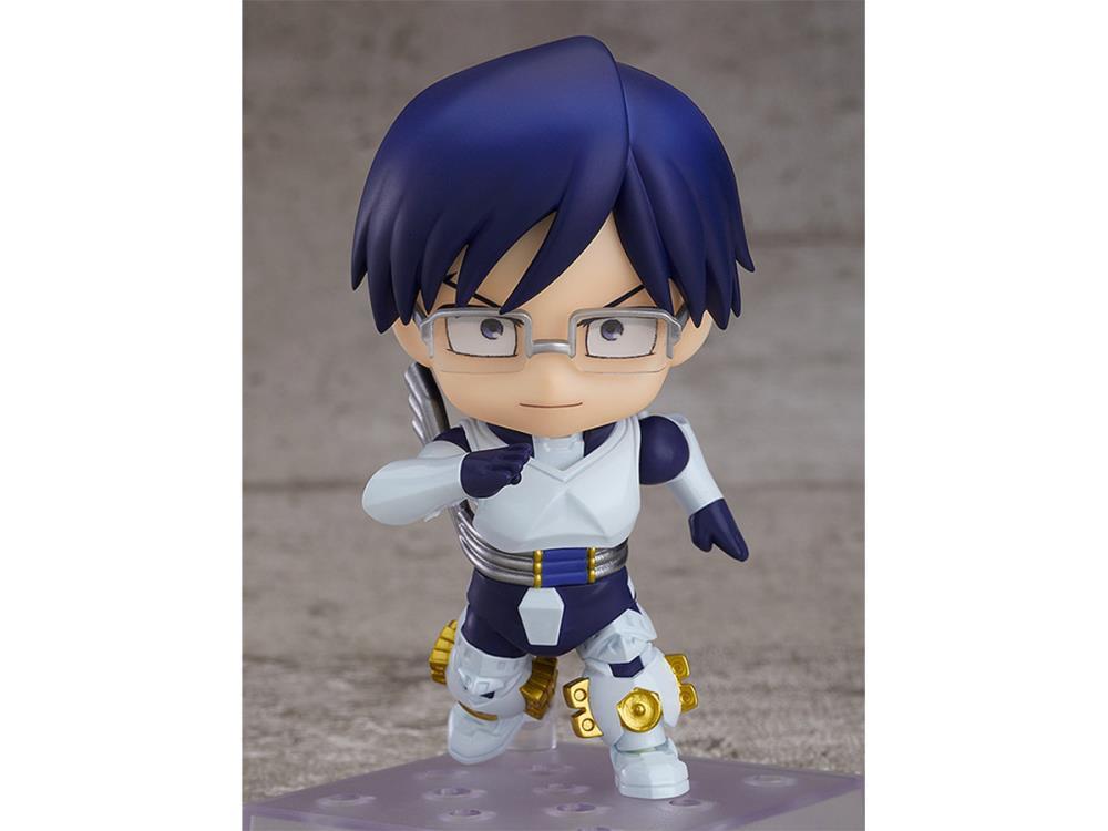 My Hero Academia Nendoroid No.1428 Tenya Iida