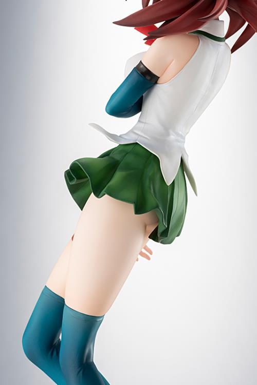 Betterman Hinoki Sai 1/7 Scale Figure