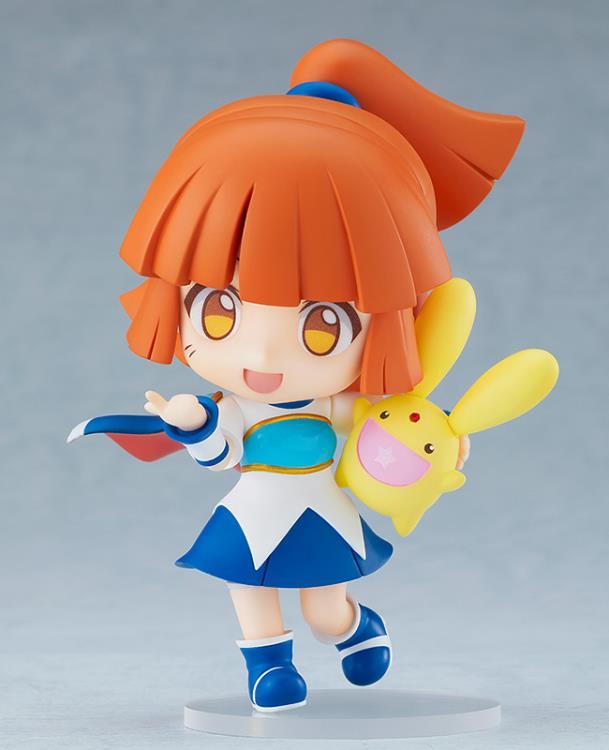 Puyo Puyo!! Quest Nendoroid No.1582 Arle & Carbuncle