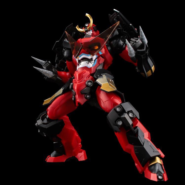 Tengen Toppa Gurren Lagann Plaiobot Gurren Lagann Model Kit