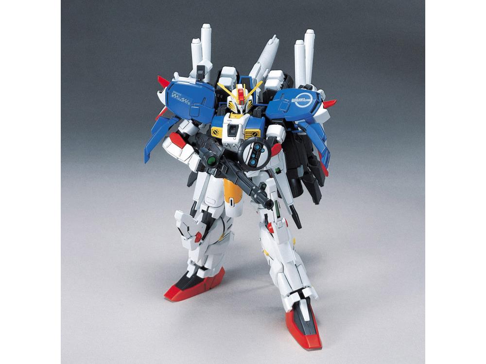 HGUC 1/144 #29 Ex-S Gundam