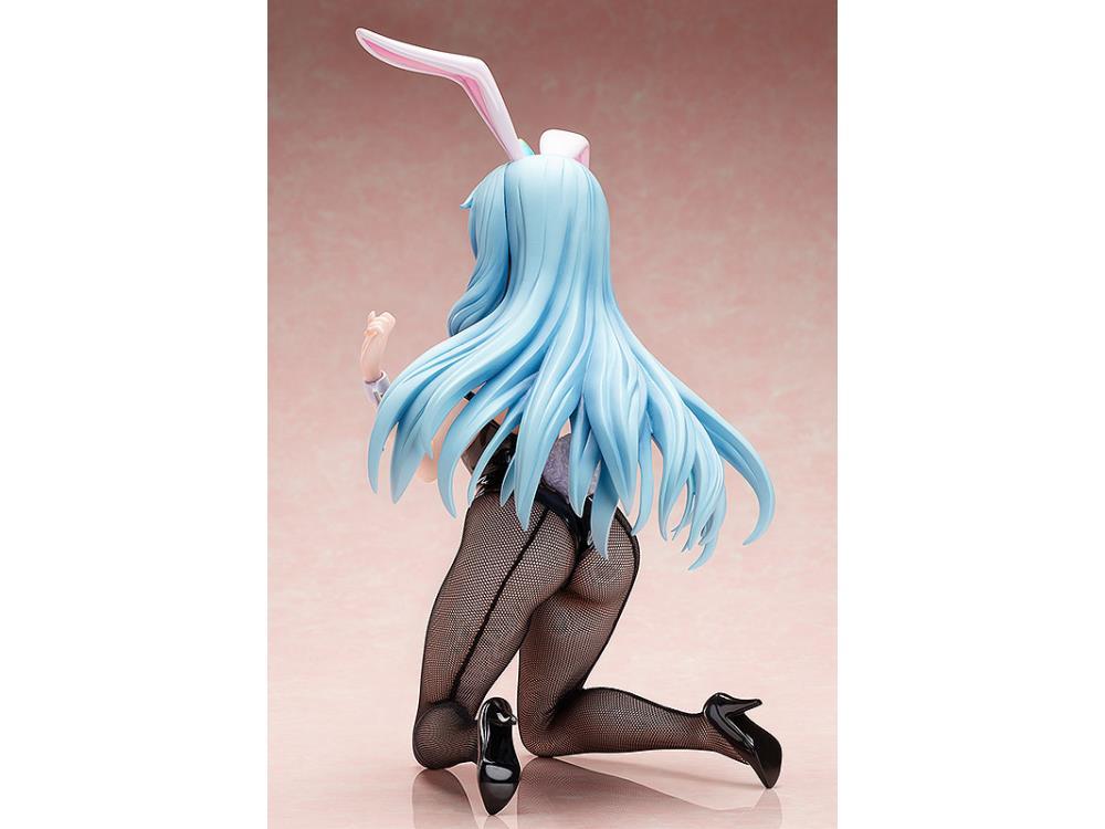 Arifureta: From Commonplace to World's Strongest B-Style Shea Haulia 1/4 Scale Figure (Bunny Ver.)