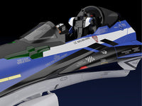 Macross Delta PLAMAX MF-54 Minimum Factory Fighter Nose Collection YF-29 Durandal Valkyrie (Maximilian Jenius) 1/20 Scale Model Kit