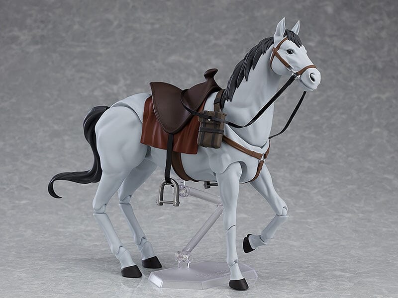 Attack on Titan figma No.446 Erwin Smith (Reissue)