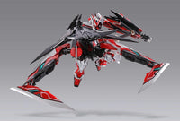 Gundam Metal Build Gundam Astray Red Frame Kai (Alternative Strike Ver.)