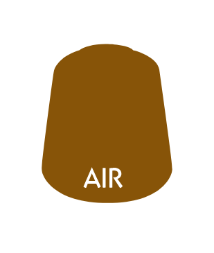 Air: Balor Brown (24ml)