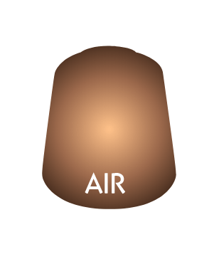 Air: Balthasar Gold (24ml)